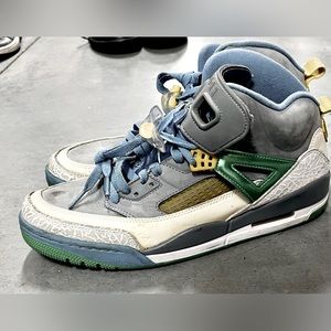 Jordan Spizike Easter